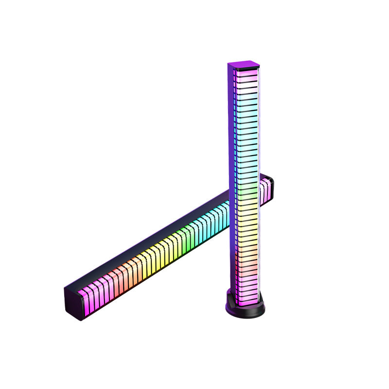 Led Barra de luz RGB
