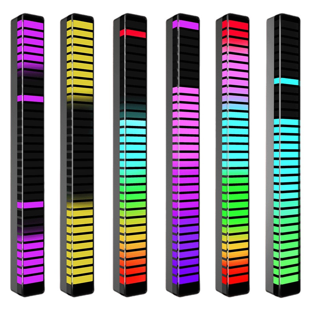 Led Barra de luz RGB