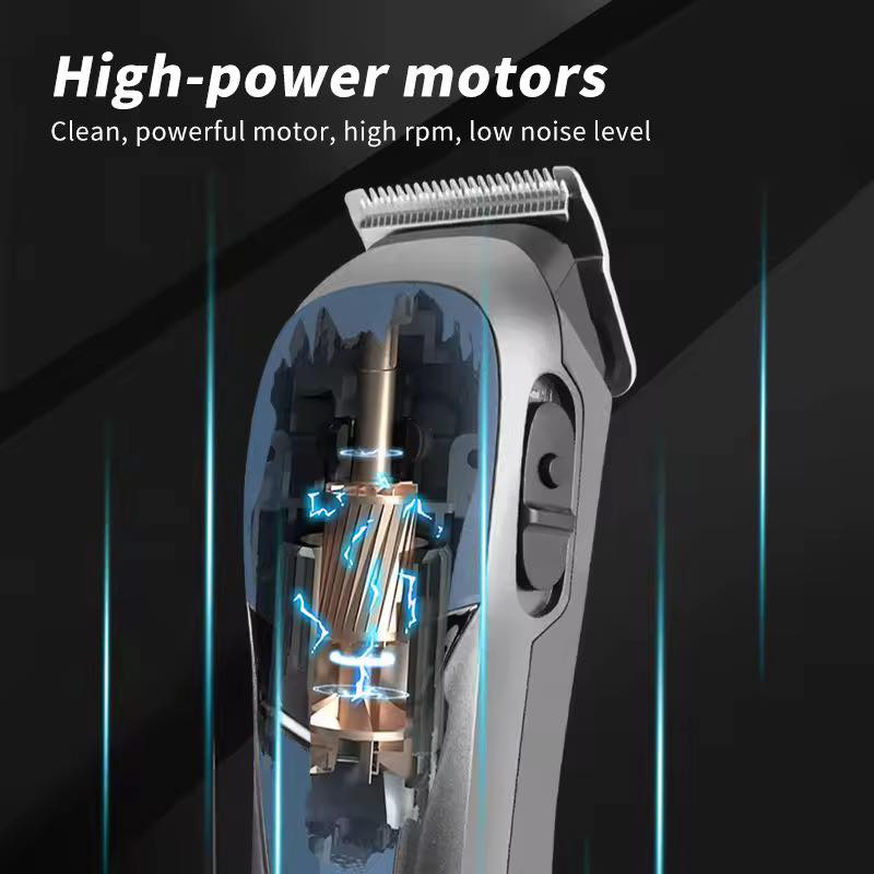 Máquina de cortar pelo profesional