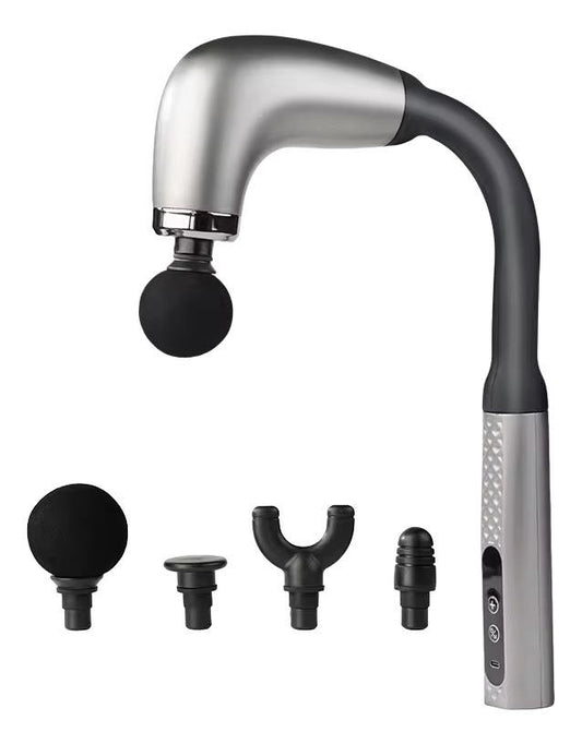 Masajeador Facial Kinesiológica