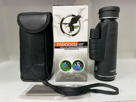 Monocular 10x42