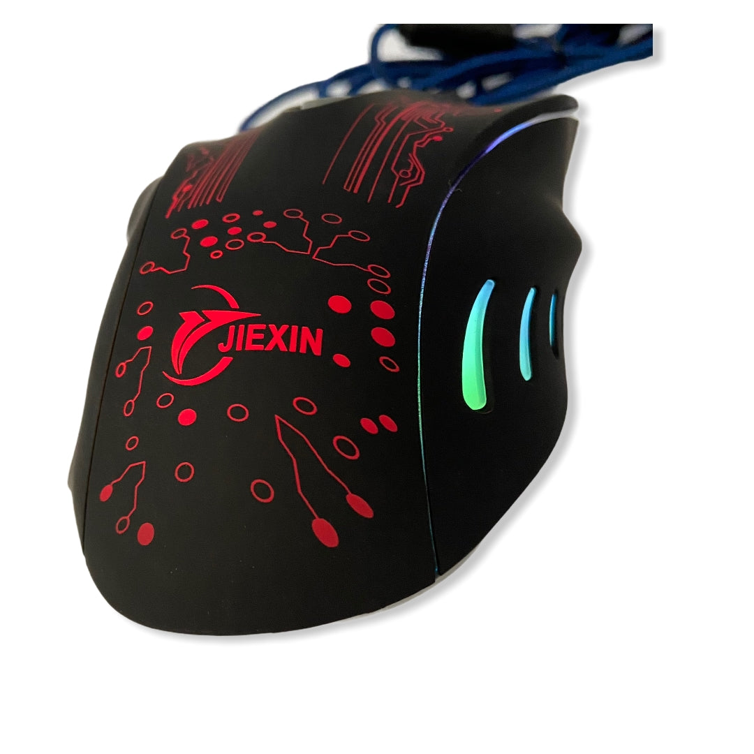 Mouse Gamer USB