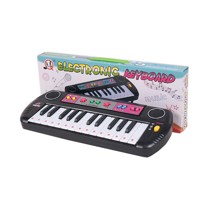 Teclado MQ-2588