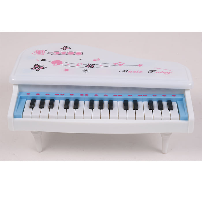 Teclado Piano de Cola MQ-3188