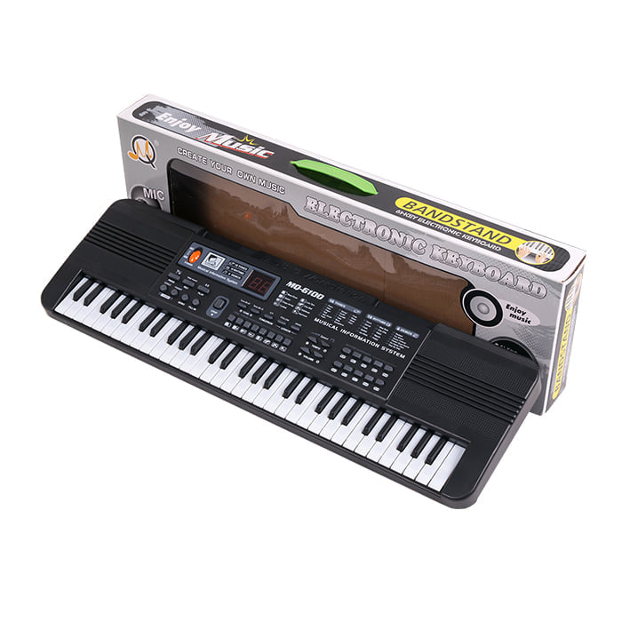 Teclado MQ-6100