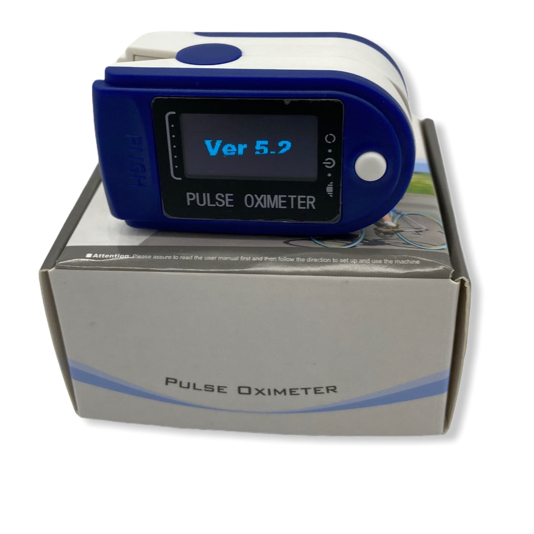 Medidor Pulsaciones.