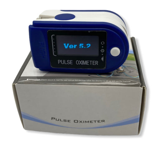 Medidor Pulsaciones.