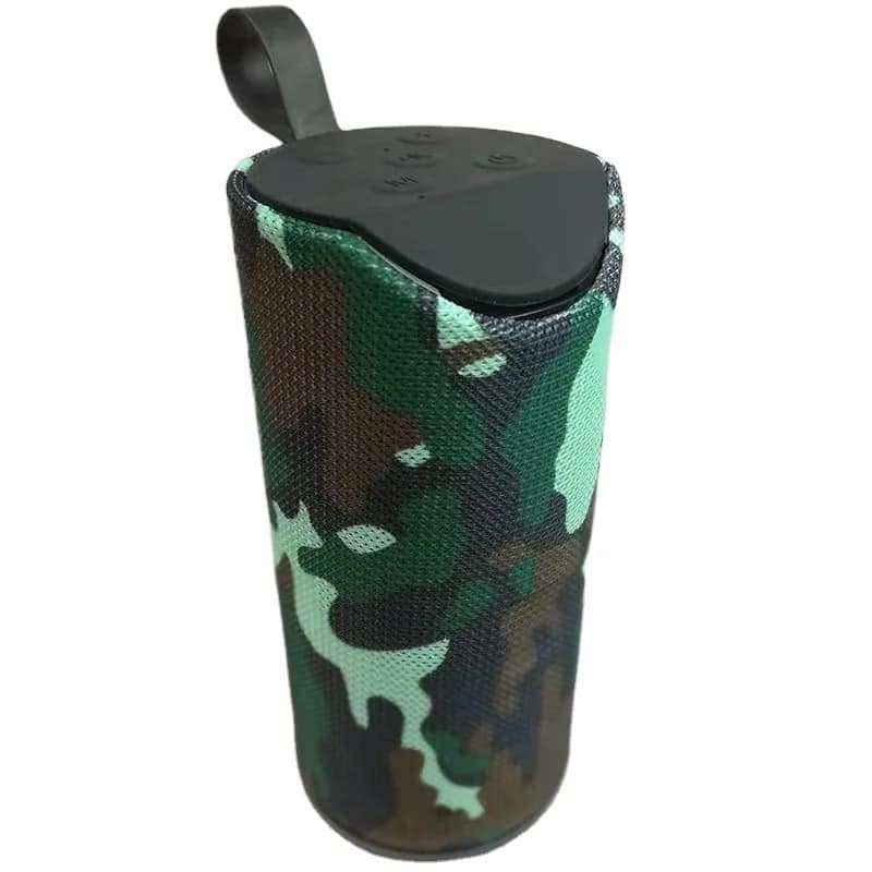 Parlante Bluetooth
