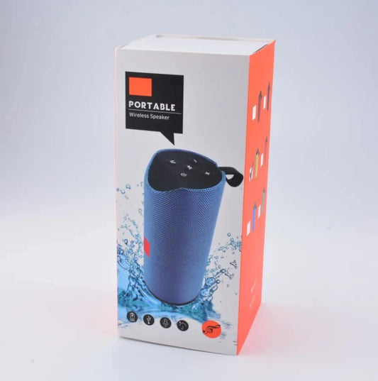 Parlante Bluetooth