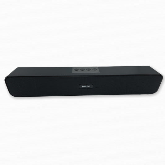 Parlante ,Barra de sonido Leerfei