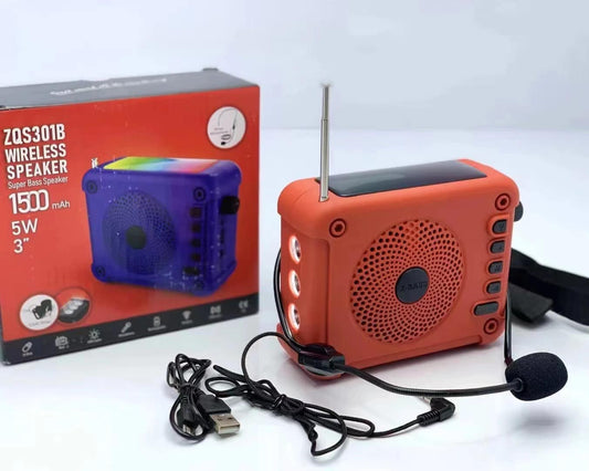 Parlante Bluetooth