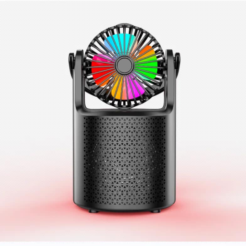 Parlante Bluetooth