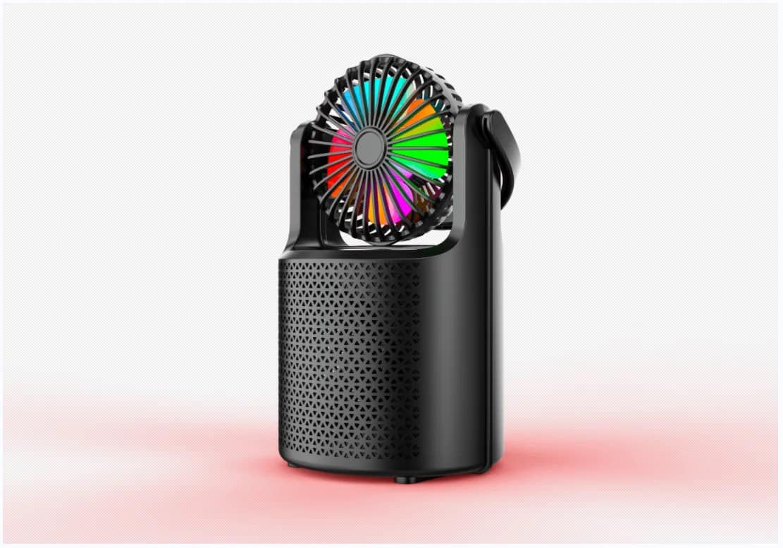 Parlante Bluetooth