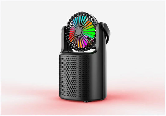 Parlante Bluetooth