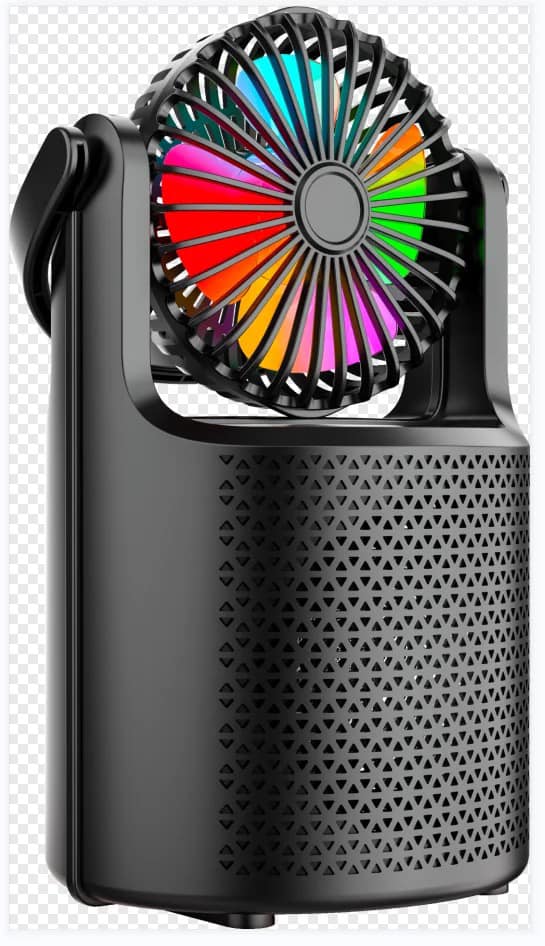 Parlante Bluetooth