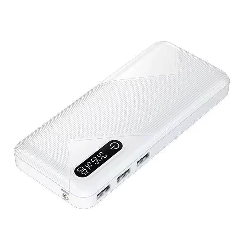 Power Bank 20.000 mAh
