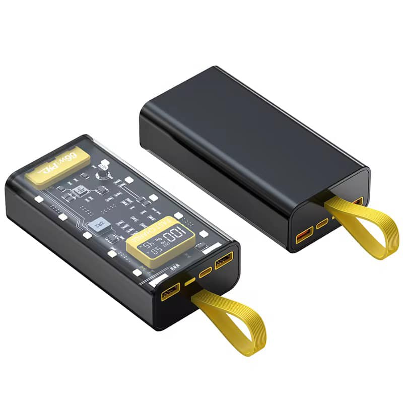 Power Bank 20.000 mAh