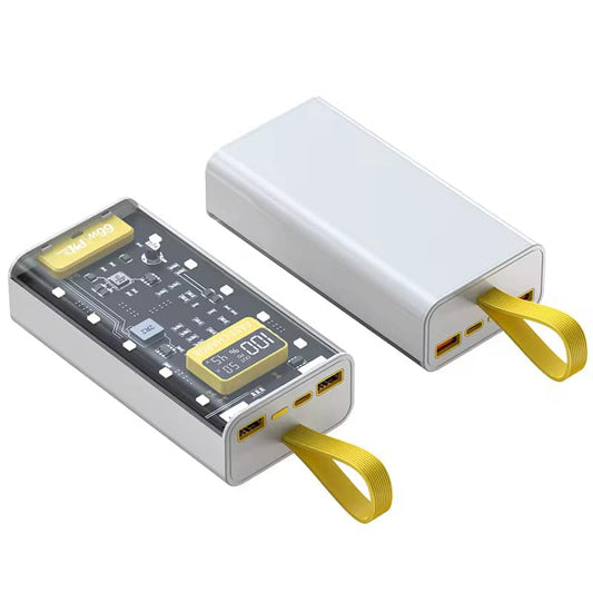 Power Bank 20.000 mAh