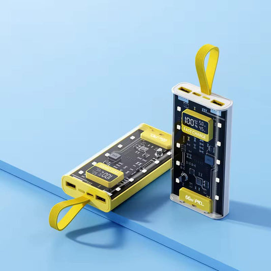 Power Bank 20.000 mAh