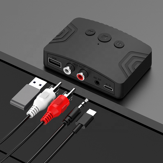 Adaptador BT a analogo