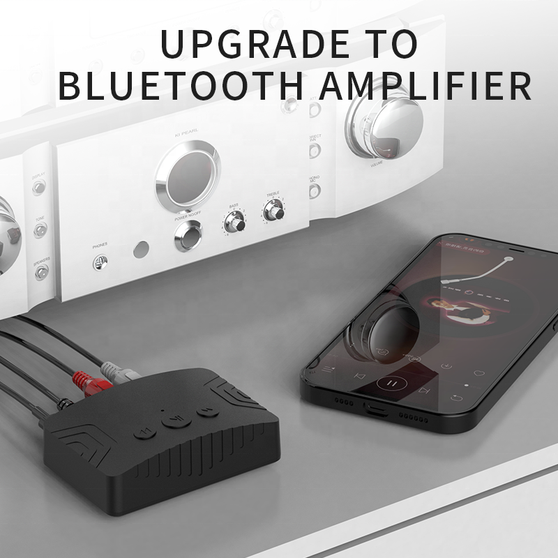 Adaptador BT a analogo