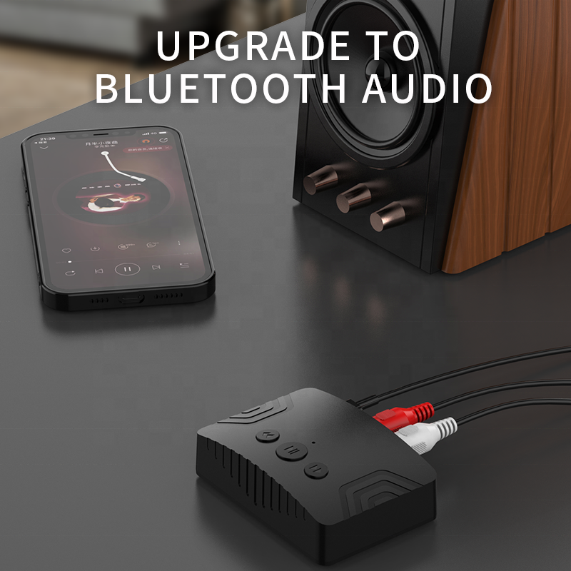Adaptador BT a analogo