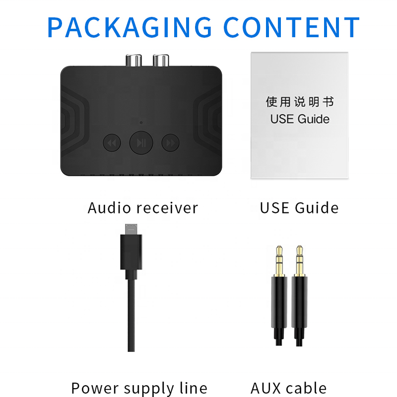 Adaptador BT a analogo