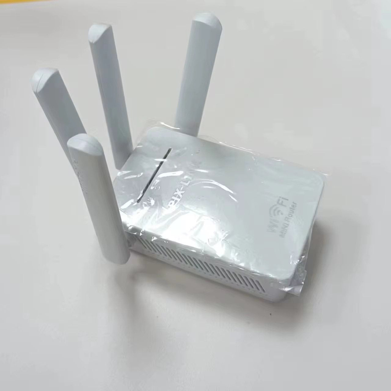 Repetidor WI FI  PIX LINK