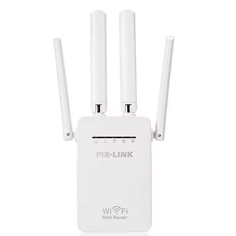 Repetidor WI FI  PIX LINK