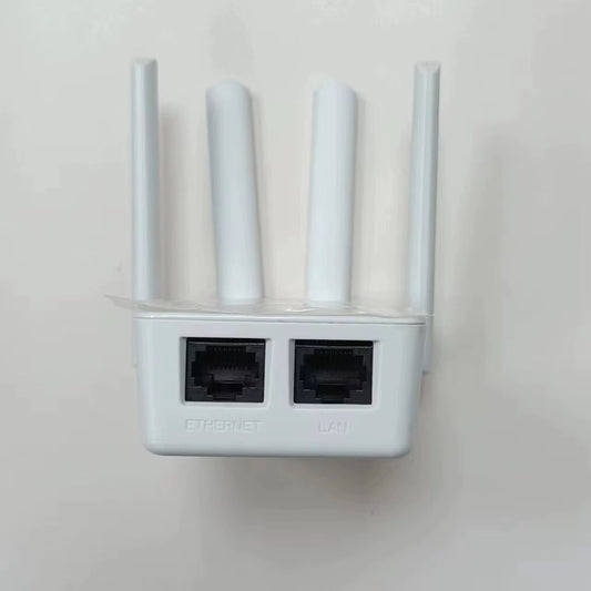 Repetidor WI FI  PIX LINK