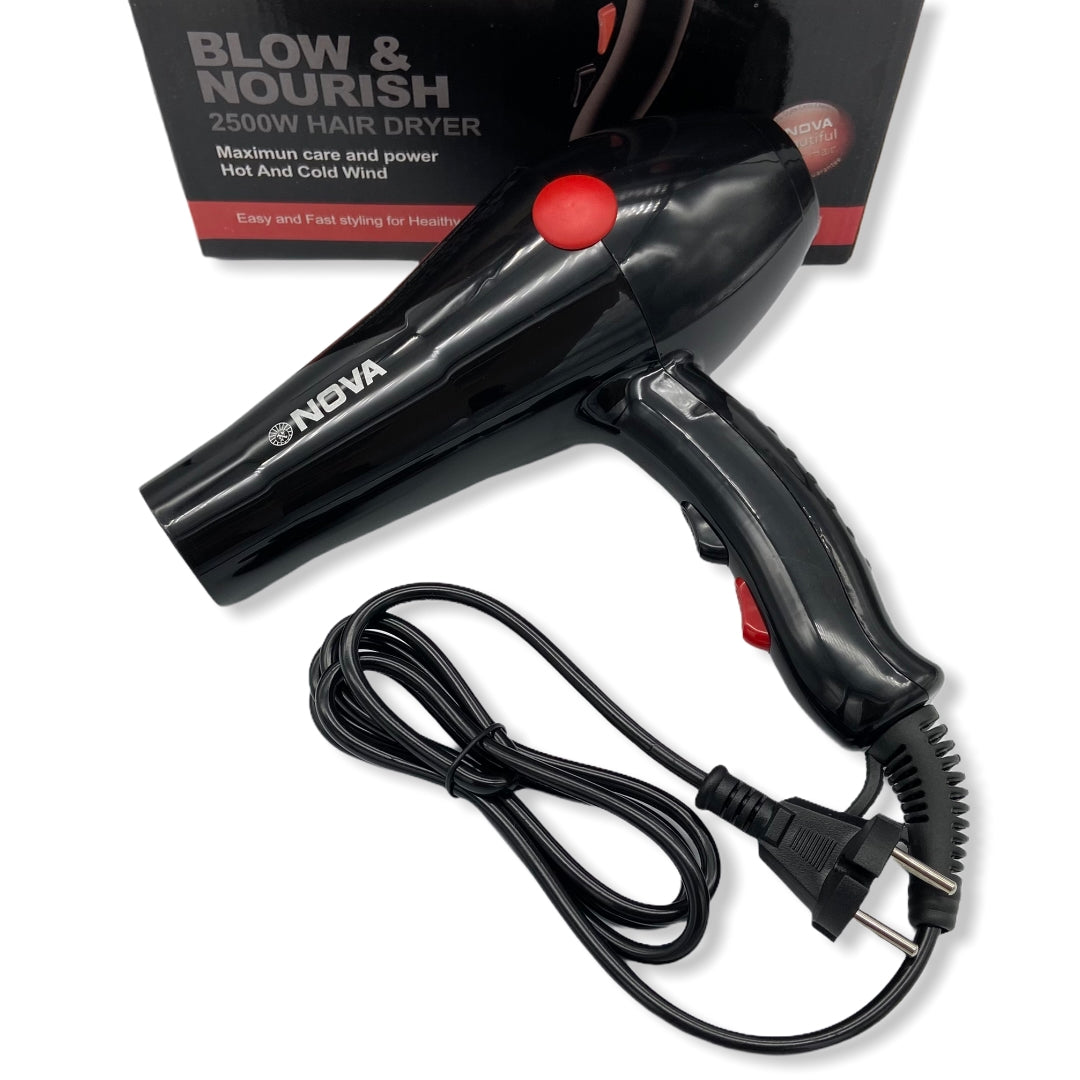 Secador de Pelo 2500w