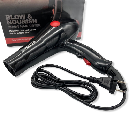 Secador de Pelo 2500w