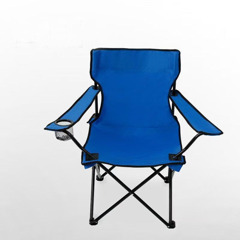 Silla plegable para camping