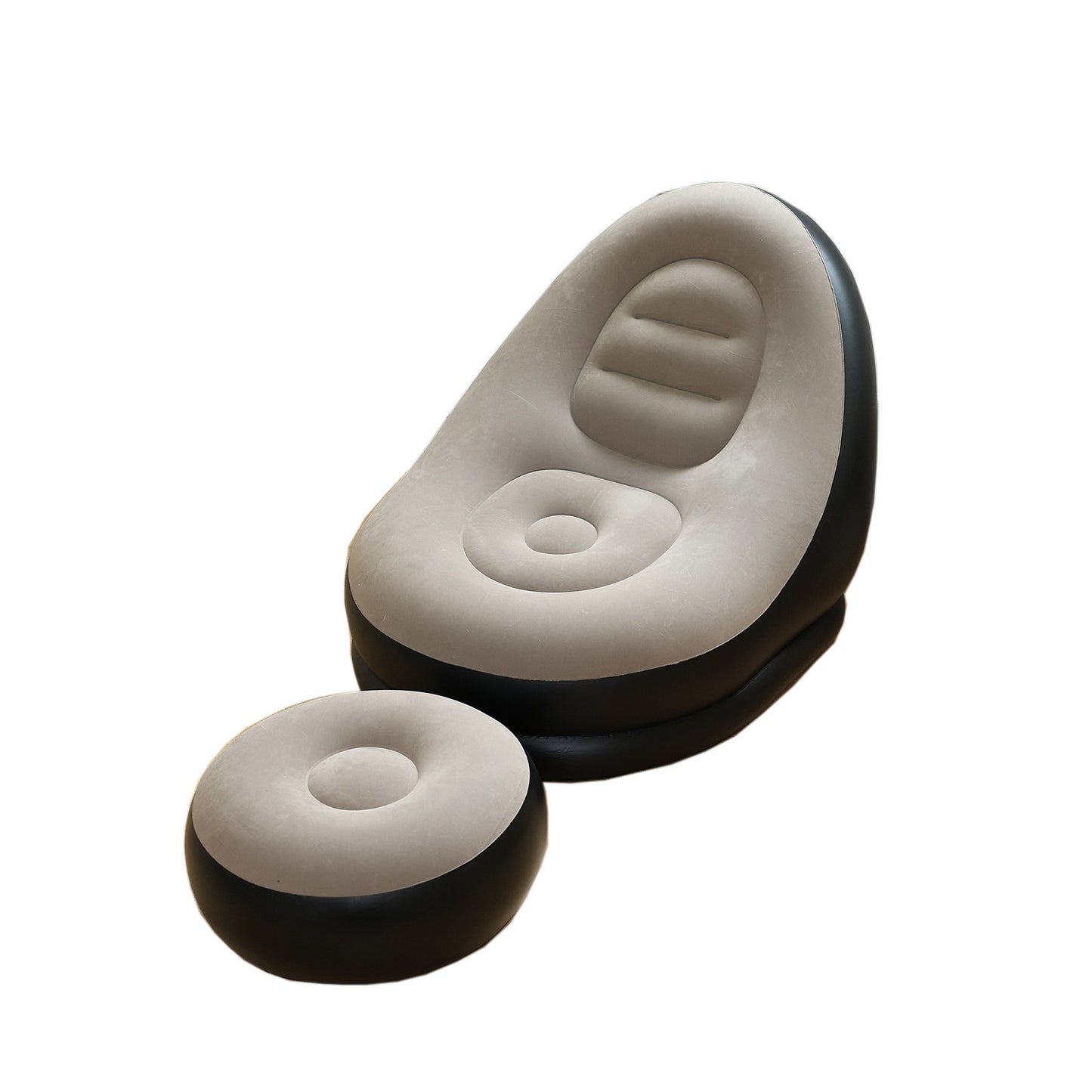 Sillon inflable