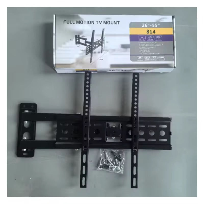 Soporte TV 26´´55´´ con brazo ajustable