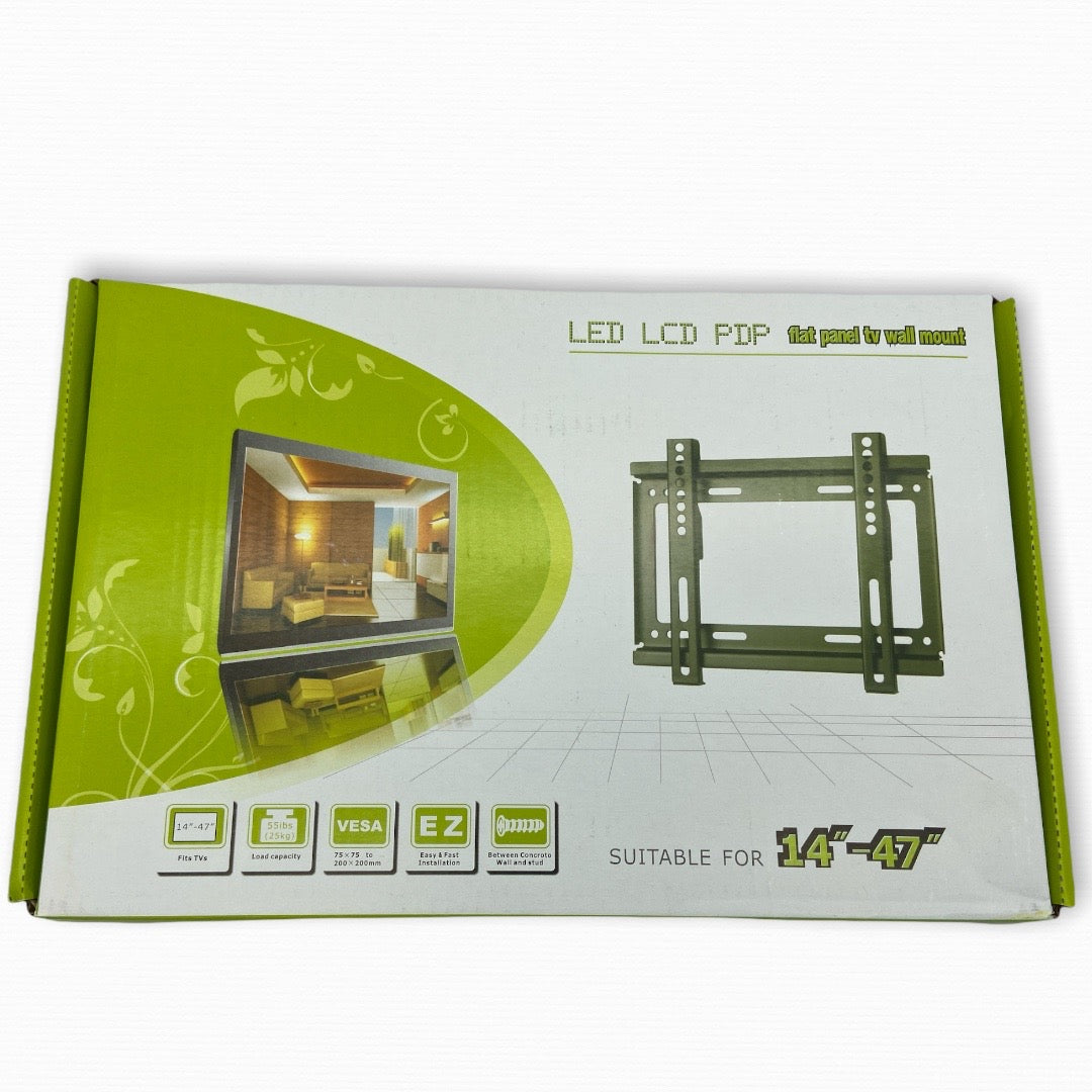 Soporte TV de 14" a 47"