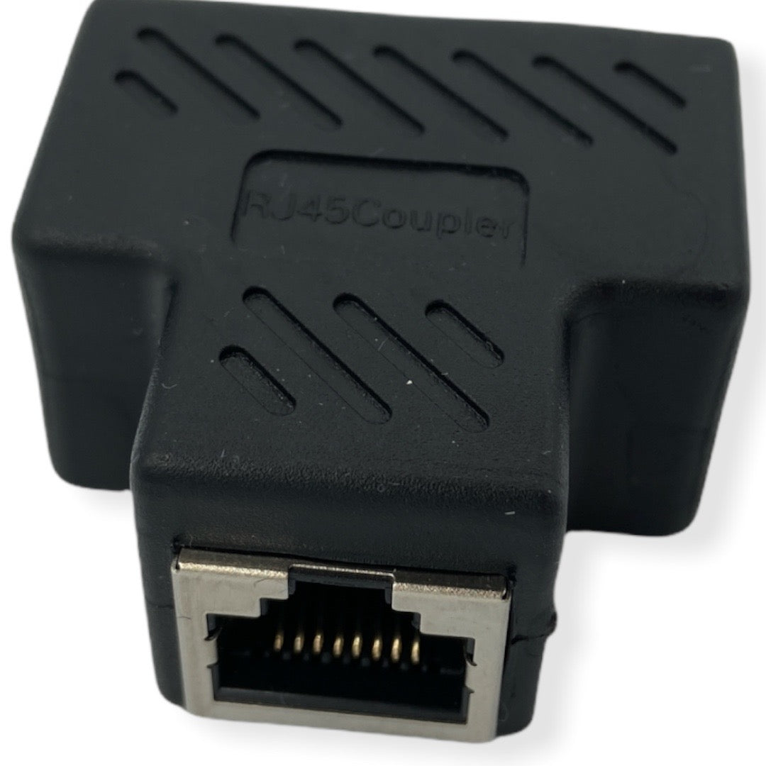 Splitter RJ-45