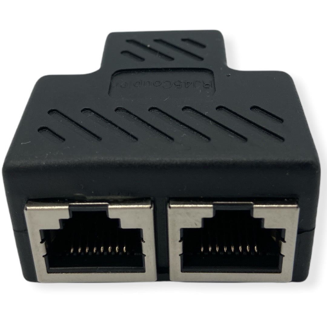 Splitter RJ-45