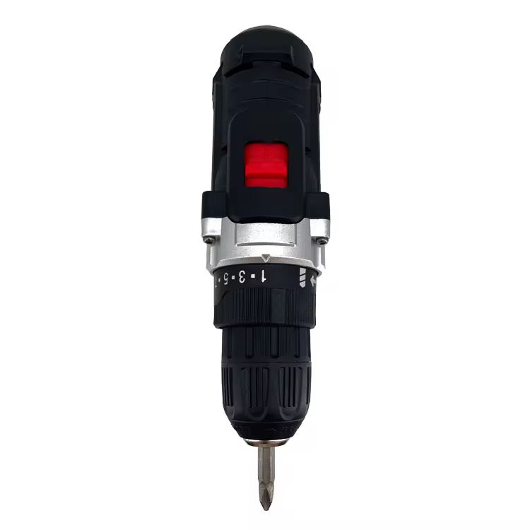 Taladro eléctrico recargable 1 bateria