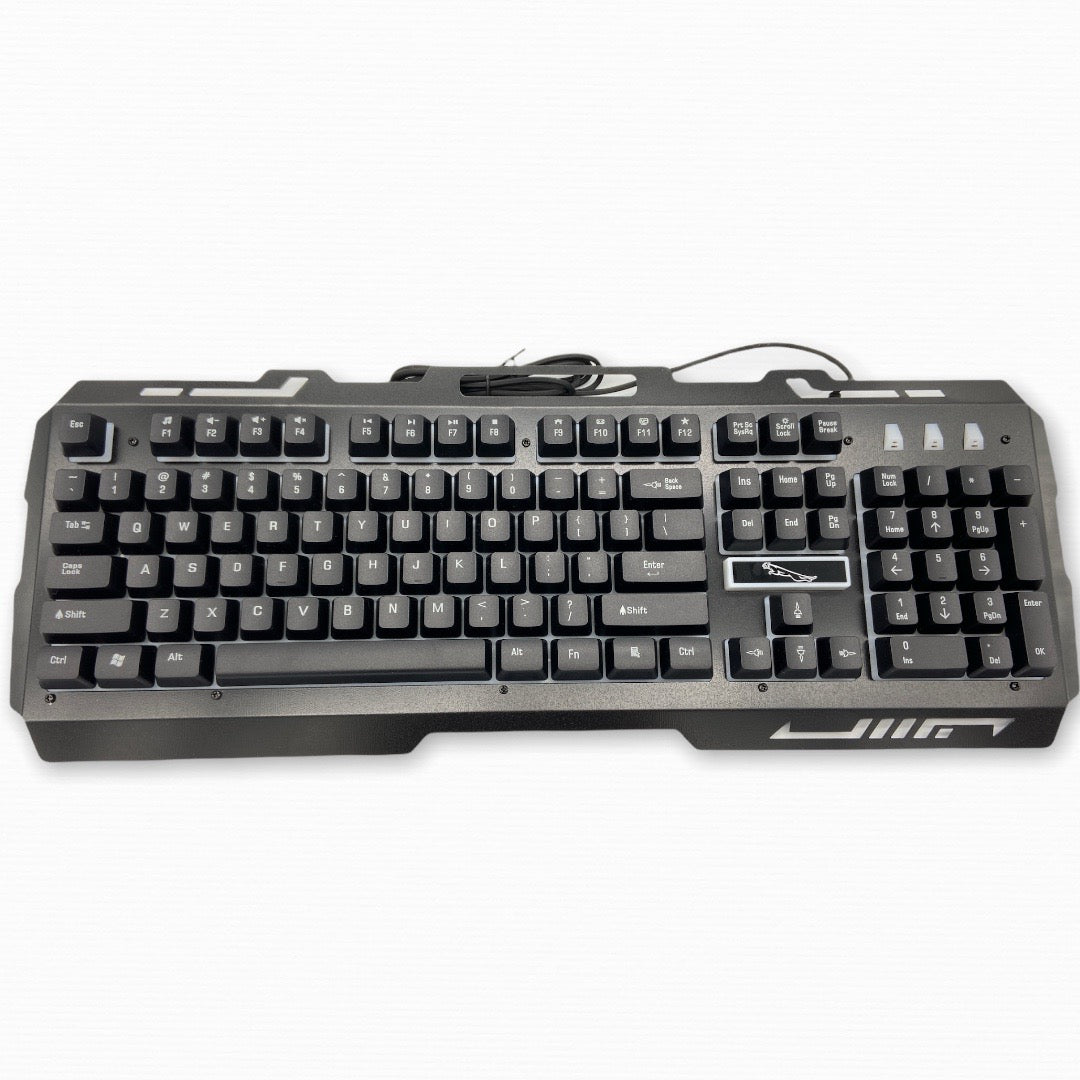 Teclado Gamer G700