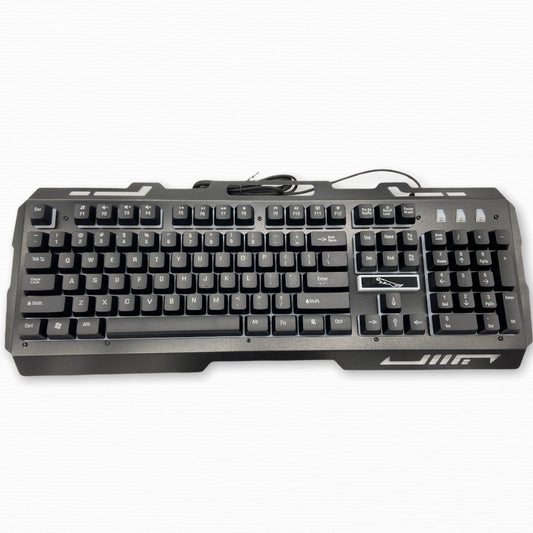 Teclado Gamer G700