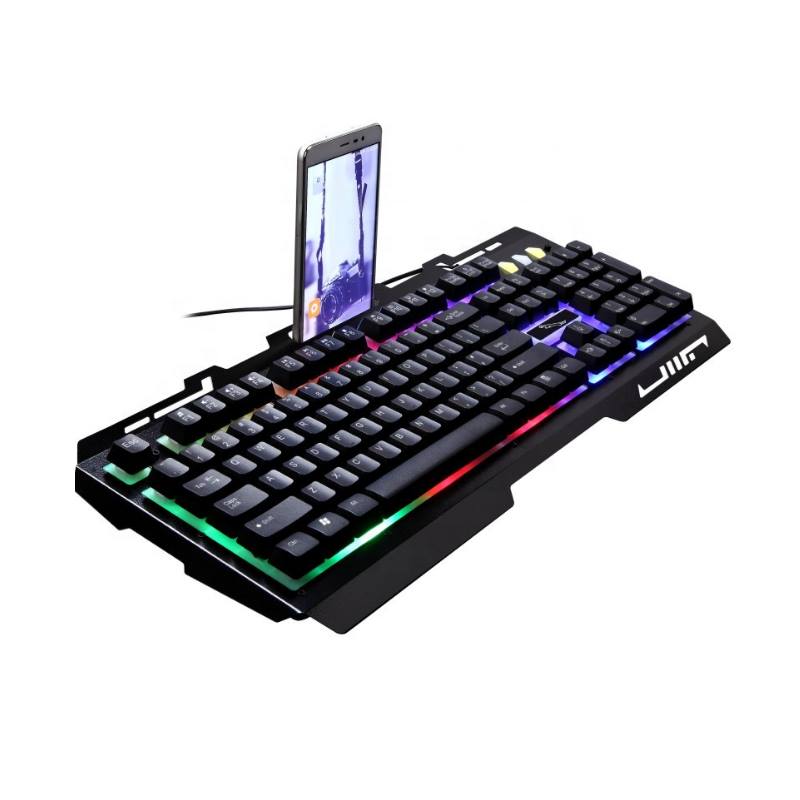 Teclado Gamer G700