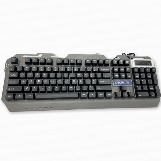 Teclado Gamer VR30