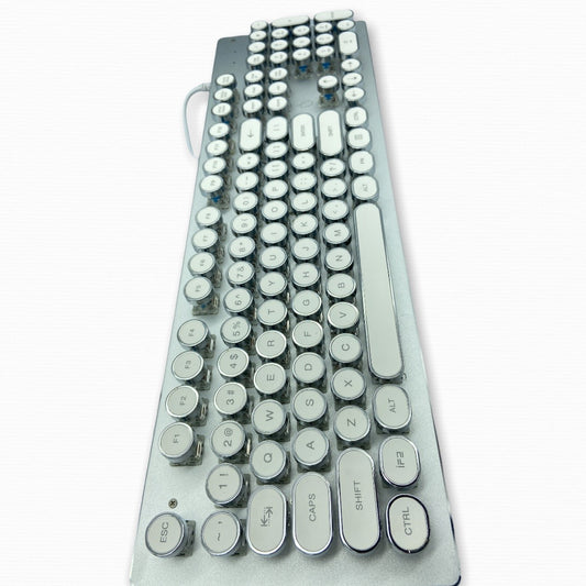 Teclado Mecanico RGB