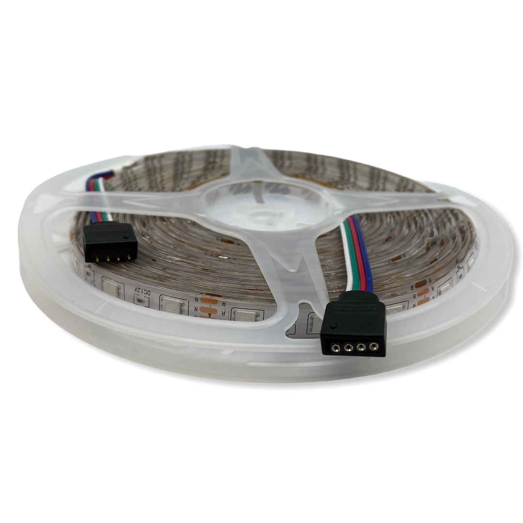 Tira de Luces Led 5mts Extensible