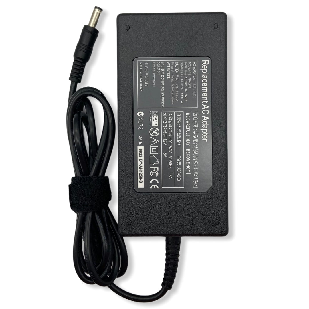 Transformador 12v 5A