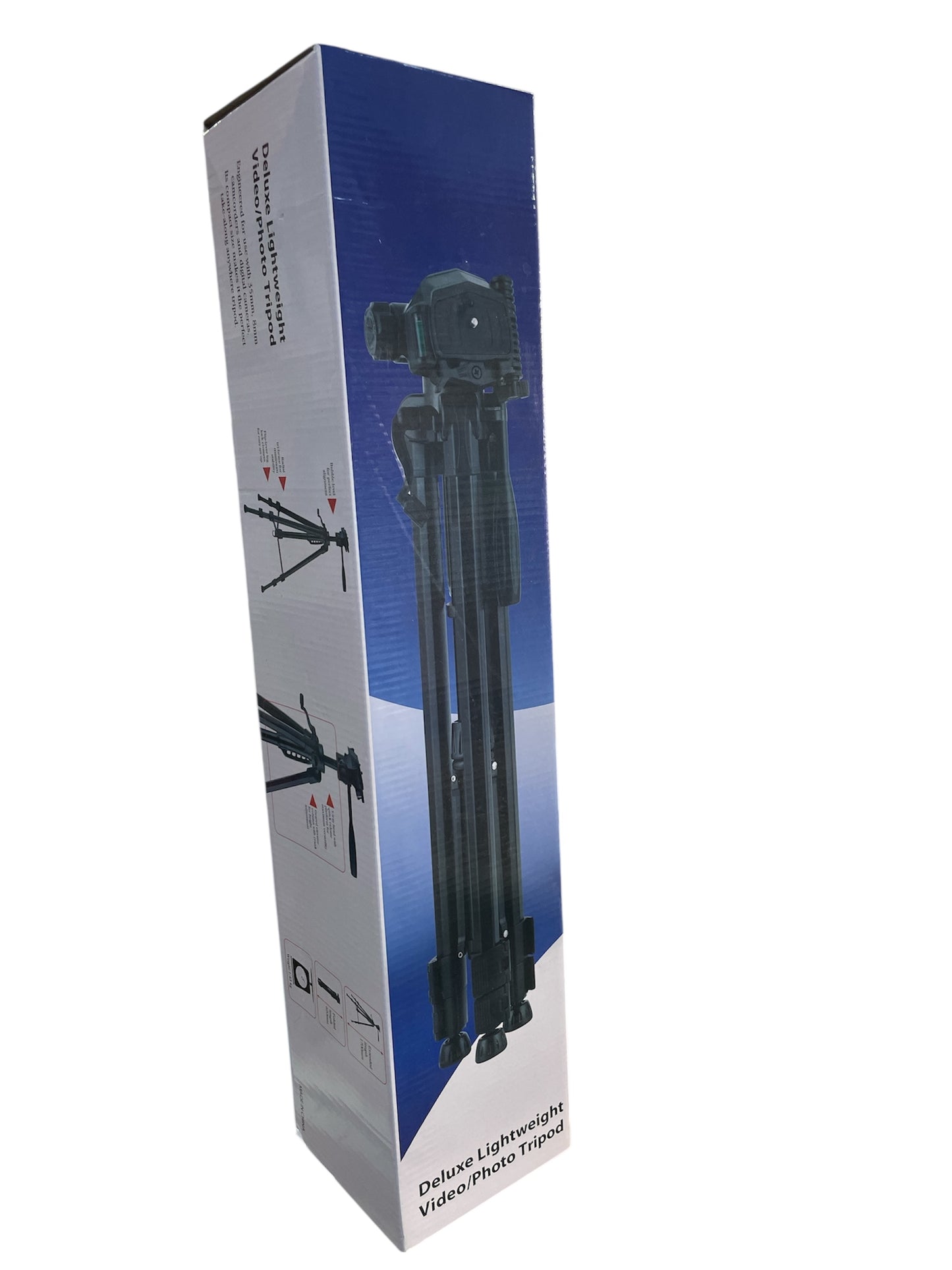 Trípode para celular y fotografía