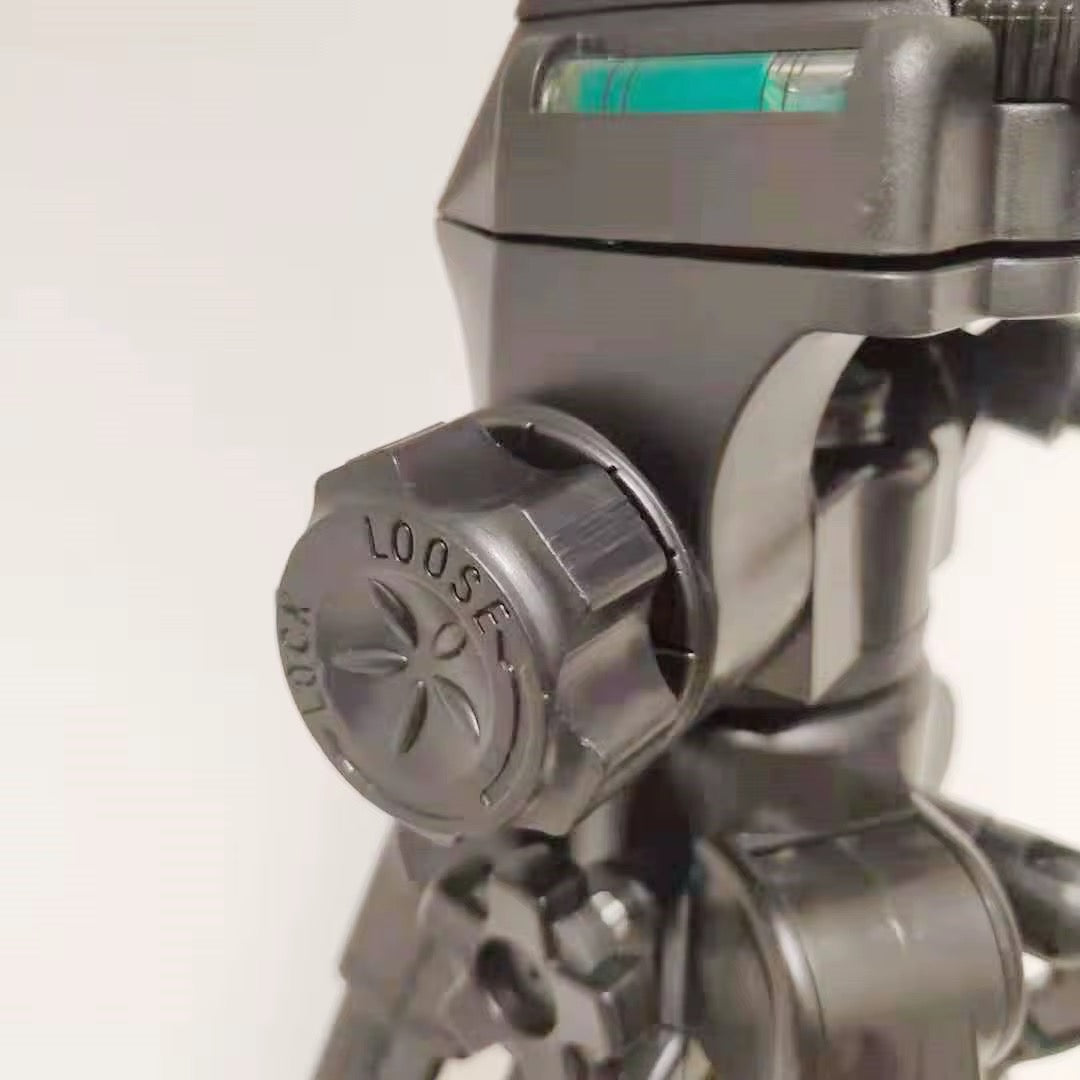 Trípode profesional para fotografía y celular 2,10 mtrs