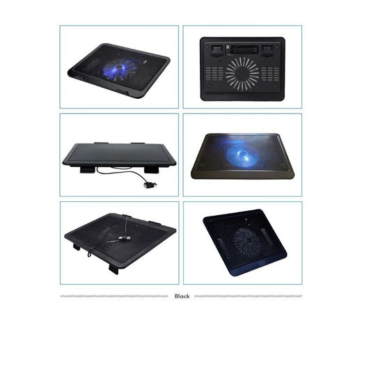 Ventilador Notebook